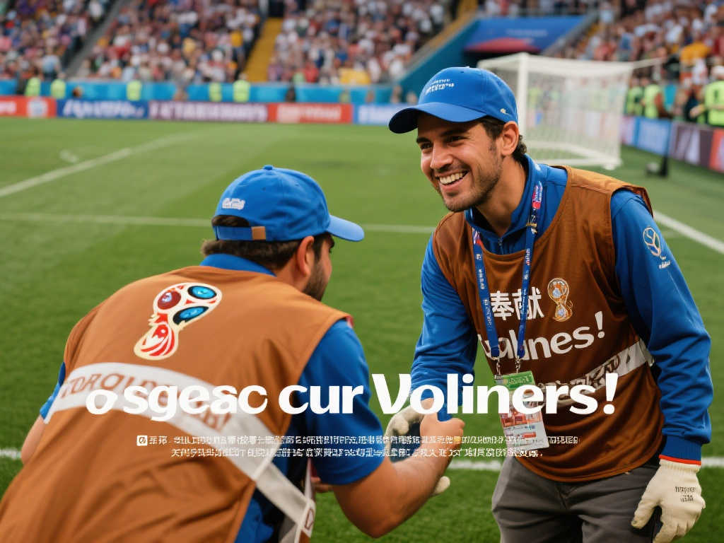 世界杯志愿者故事感动观众，引发社会共鸣