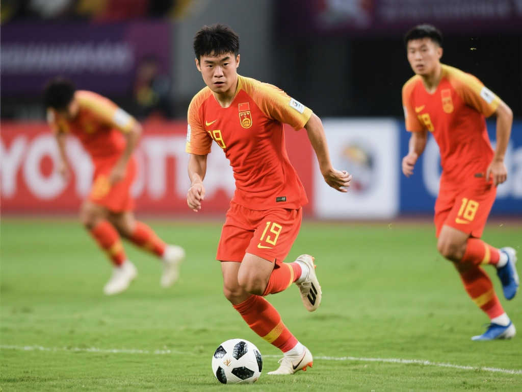 媒体人:男足屡战屡败,缺乏斗志球员应让位给有拼劲的新人 媒体人:男足屡战屡败,缺乏斗志球员应让位给有拼劲的新人