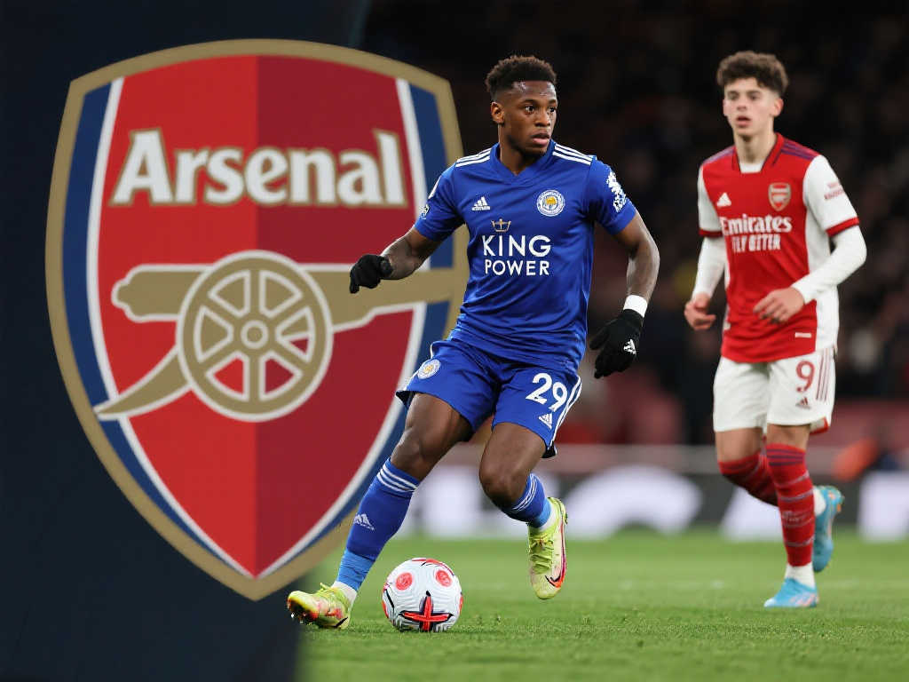 阿森纳雄心勃勃，夏季转会窗誓要大展拳脚