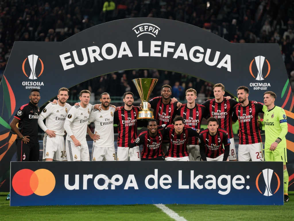 欧冠、欧联杯及欧协联的参赛资格解析