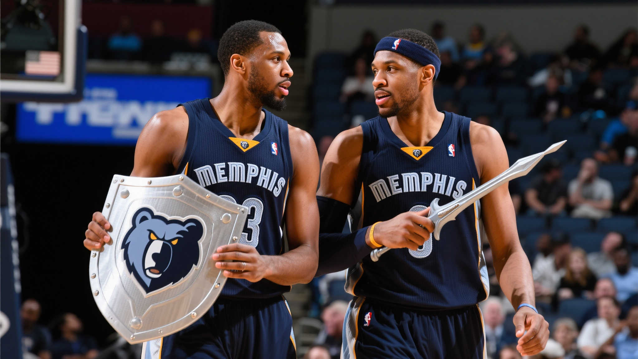 凤凰城再现传奇:狄龙与阿伦的绝妙联盟 凤凰城再现传奇:狄龙与阿伦的绝妙联盟